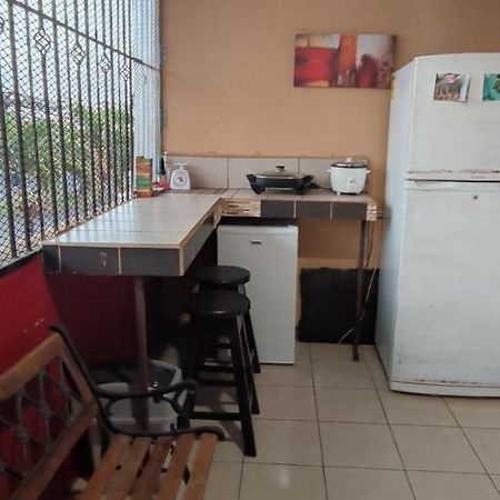 דירות סן חוזה Zorobaru Casa מראה חיצוני תמונה